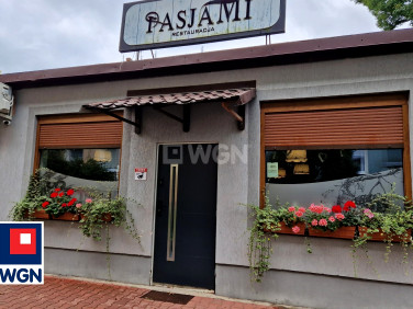 Lokal Szprotawa