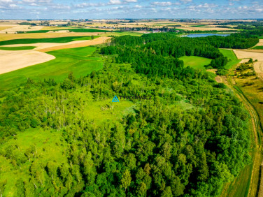Działka rolna Ciechocin