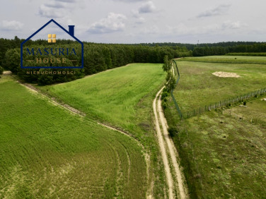 Działka budowlana Kąciki