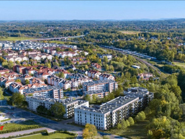 Mieszkanie Kraków