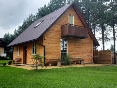 Dom Raba Wyżna