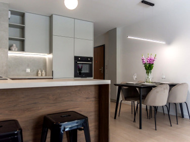 Mieszkanie apartamentowiec Łódź