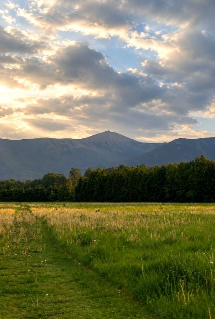 Działka Mysłakowice