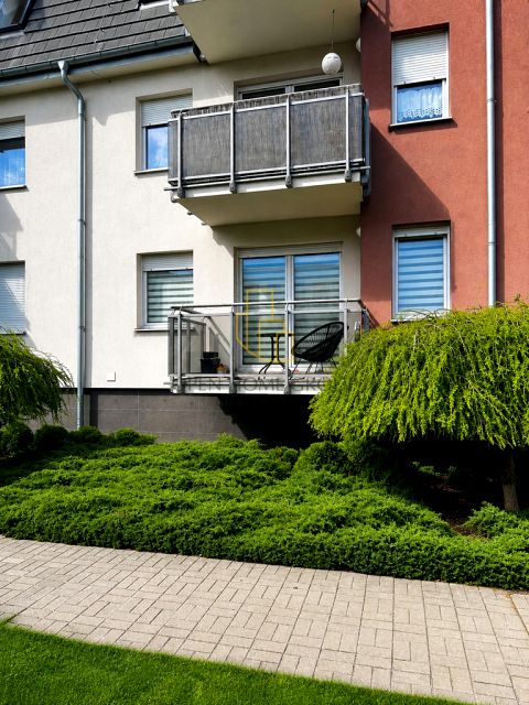 Mieszkanie Wrocław