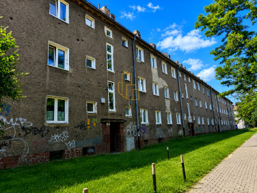 Mieszkanie Wrocław