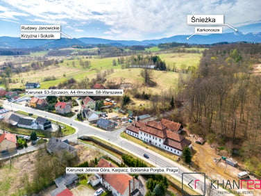 Dom Jelenia Góra