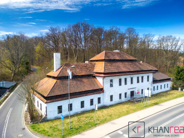Dom Jelenia Góra