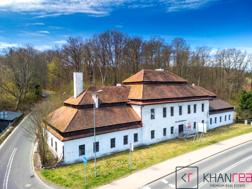 Dom Jelenia Góra