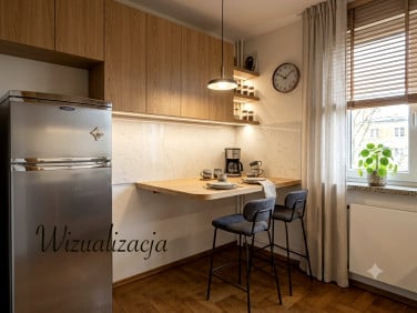 Mieszkanie Grodzisk Mazowiecki