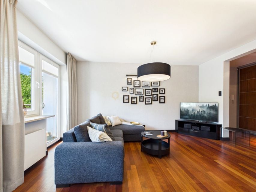 Apartment in Warszawa, Odolany, Wola - Widok 3