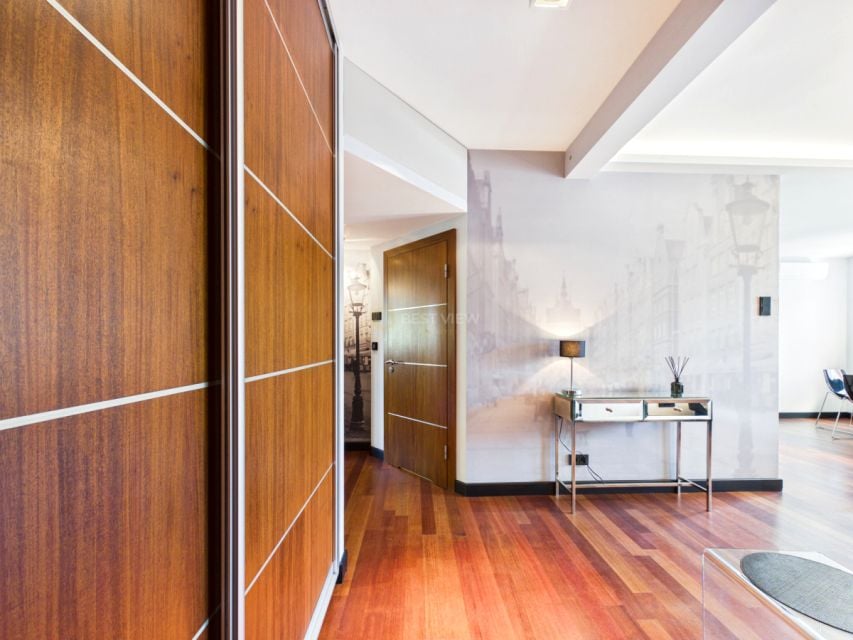 Apartment in Warszawa, Odolany, Wola - Widok 5
