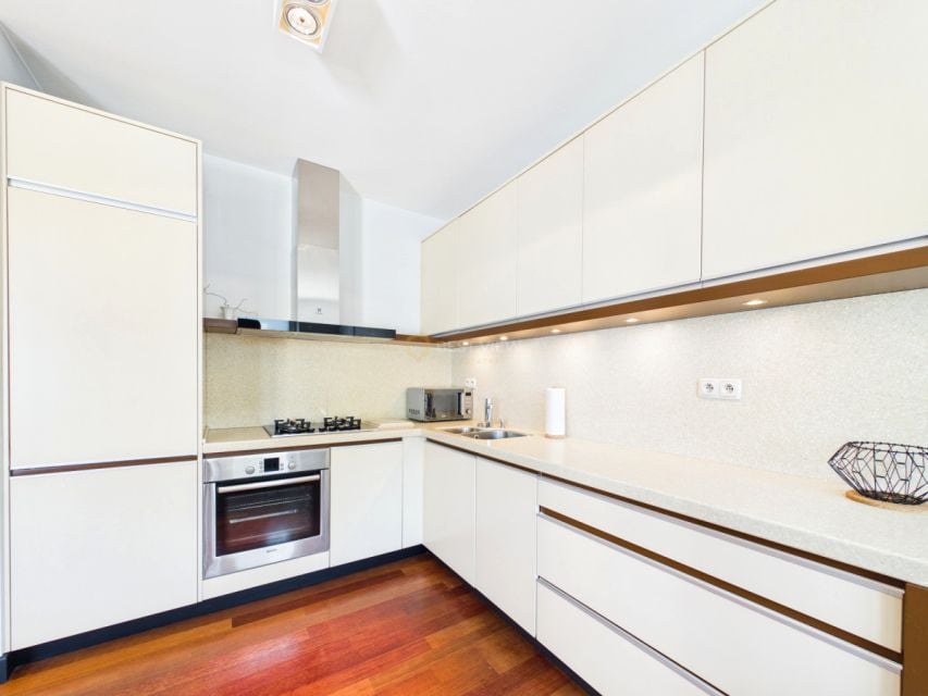 Apartment in Warszawa, Odolany, Wola - Widok 2