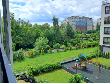 Mieszkanie Katowice