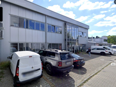 Lokal Wrocław