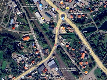 Lokal Bielsk Podlaski