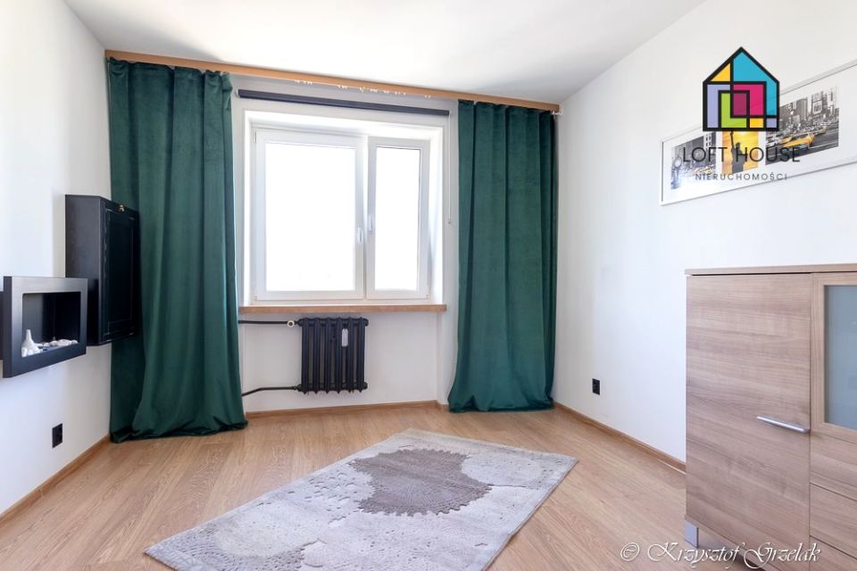 Mieszkanie Toruń