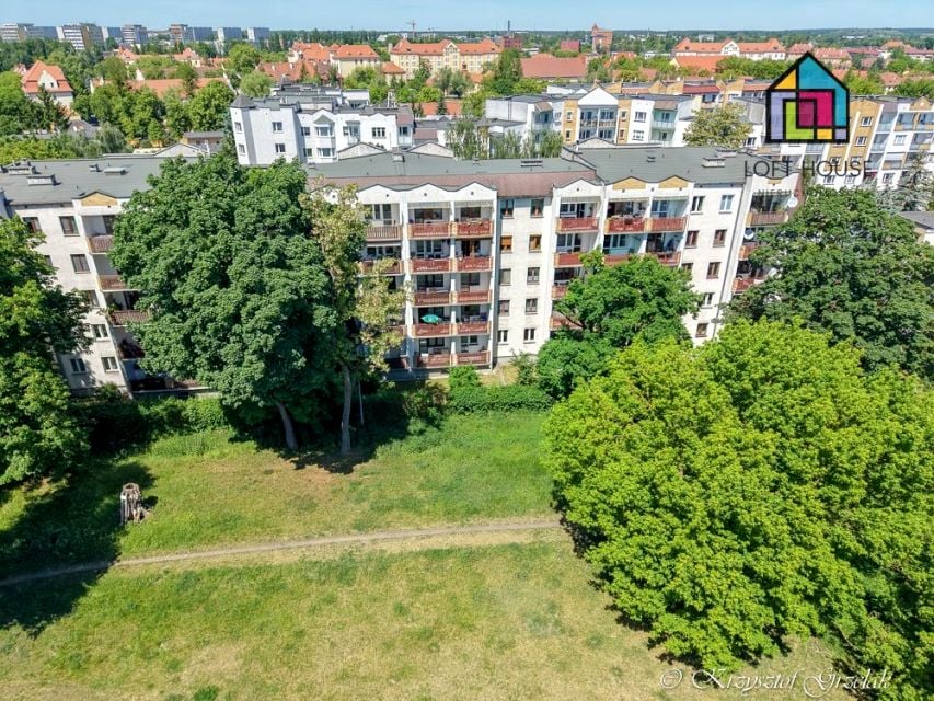 Mieszkanie Toruń