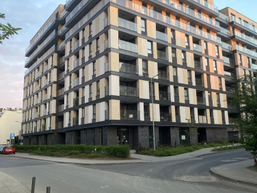 Mieszkanie Poznań