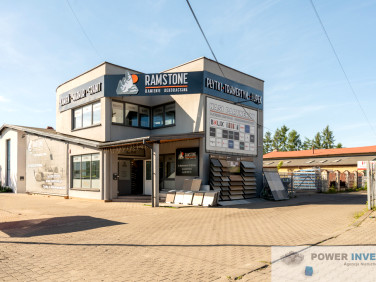 Lokal Tychy