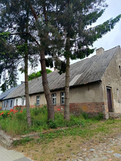 Mieszkanie Dalewo
