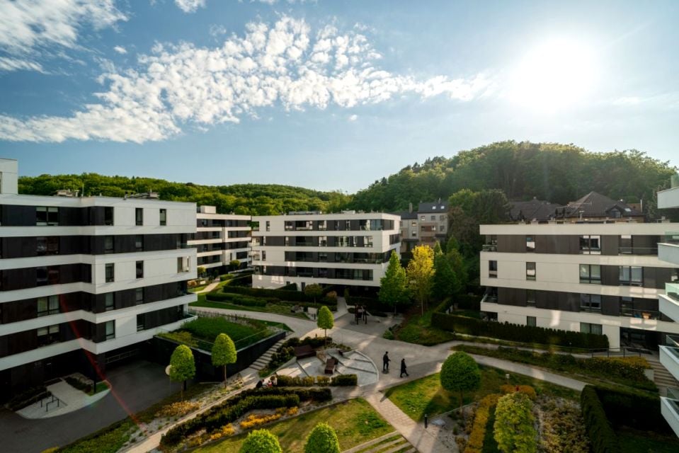 Mieszkanie, ul. Bydgoska - Widok 6