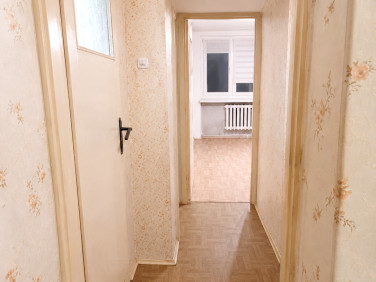 Mieszkanie Chorzów