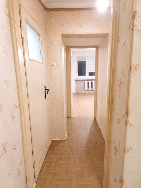 Mieszkanie Chorzów