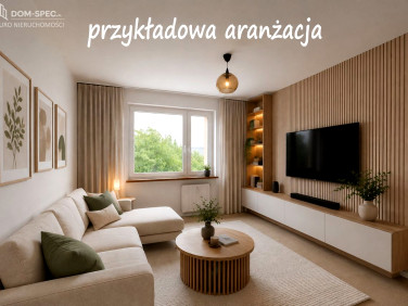 Mieszkanie Rybnik