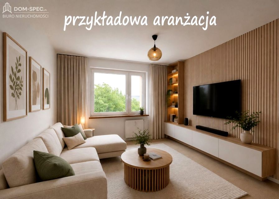 Mieszkanie Rybnik