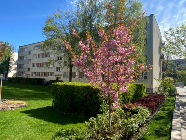 Mieszkanie Poznań