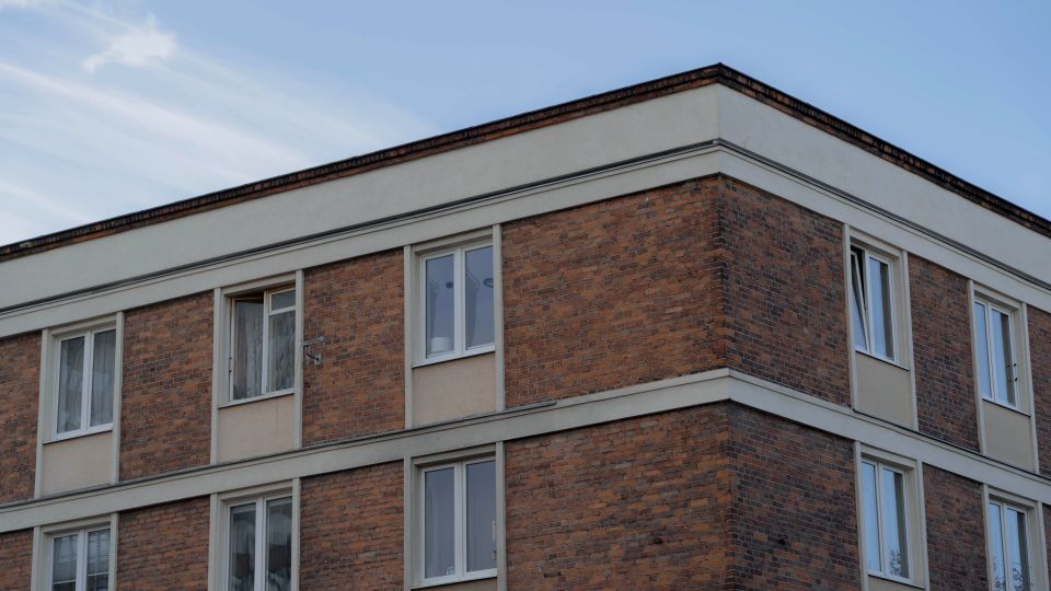 Mieszkanie Gdańsk