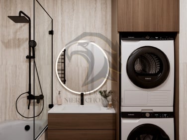 Mieszkanie apartamentowiec sprzedaż