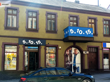 Lokal Świecie