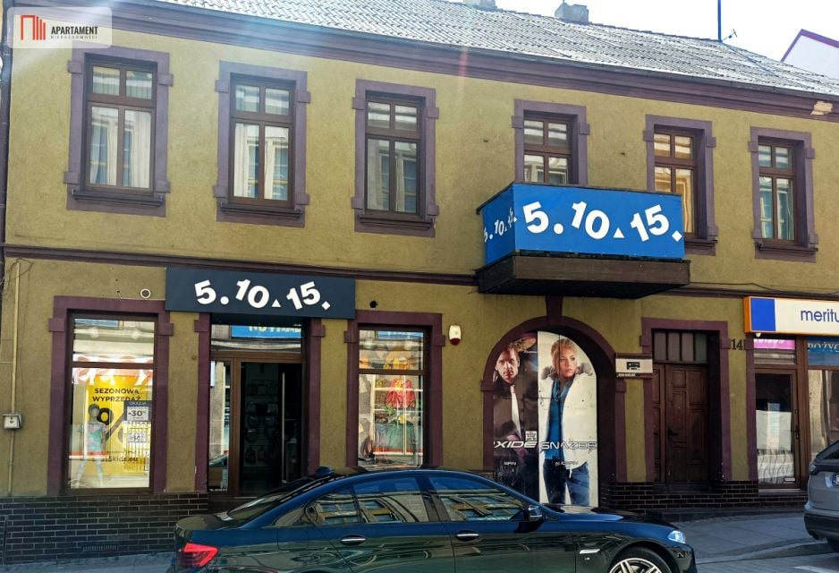 Lokal Świecie