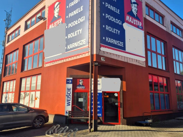 Lokal Chrzanów