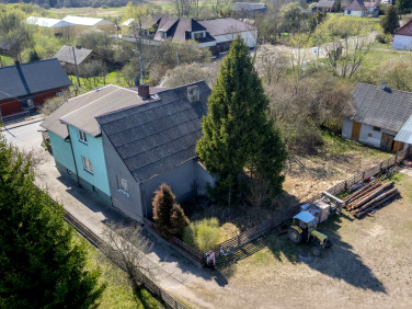Dom Guszczewina