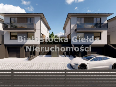 Mieszkanie Białystok