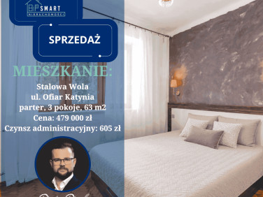 Mieszkanie Stalowa Wola sprzedaż