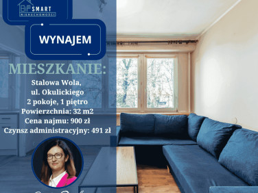 Mieszkanie Stalowa Wola wynajem