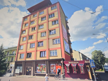 Mieszkanie Dąbrowa Górnicza