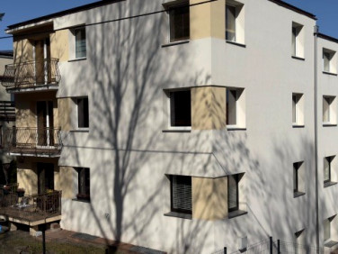 Mieszkanie działki leśne
