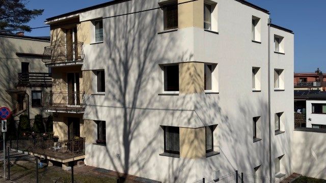 Mieszkanie działki leśne