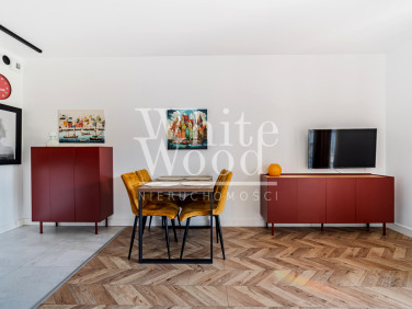 Mieszkanie apartamentowiec Hel