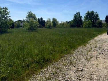 Działka Piaseczna Górka