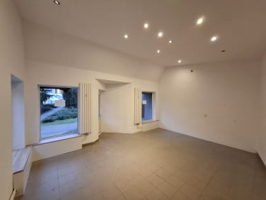 Lokal Poznań