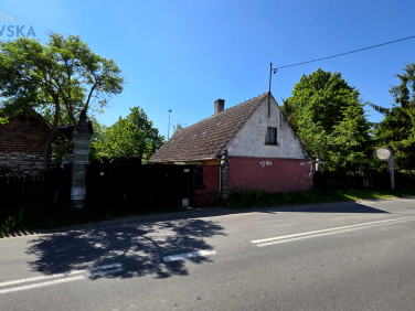 Działka inna Klępsk