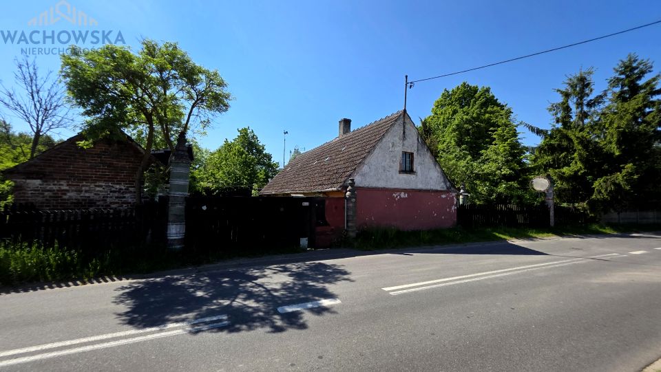 Działka inna Klępsk