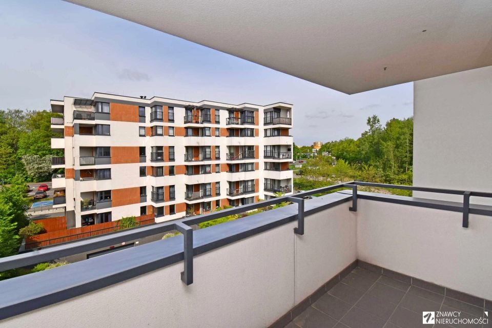 Mieszkanie Katowice