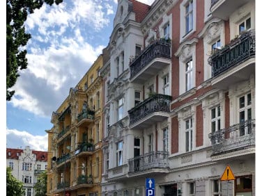 Mieszkanie Szczecin
