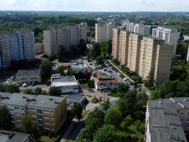 Lokal Poznań